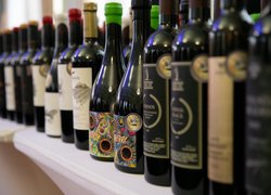 Уманський національний університет – серед учасників форуму «Українське вино – частина світової культурної спадщини»