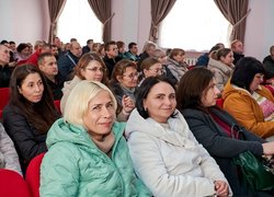 Конференція трудового колективу УНУ погодила нову редакцію Статуту університету