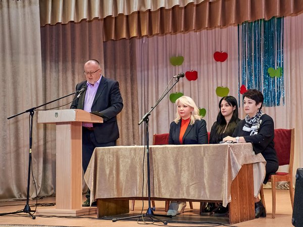 Конференція трудового колективу УНУ погодила нову редакцію Статуту університету