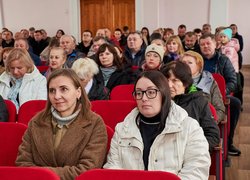 Конференція трудового колективу УНУ погодила нову редакцію Статуту університету