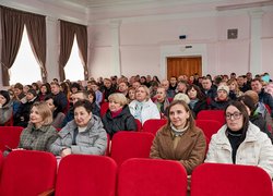 Конференція трудового колективу УНУ погодила нову редакцію Статуту університету