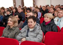 Конференція трудового колективу УНУ погодила нову редакцію Статуту університету