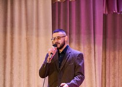 В Уманському національному університеті відбувся конкурс «Лідер університету – 2025»