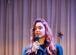 В Уманському національному університеті відбувся конкурс «Лідер університету – 2025»