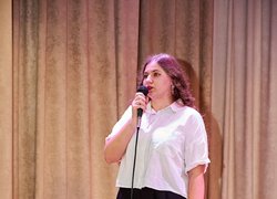 В Уманському національному університеті відбувся конкурс «Лідер університету – 2025»