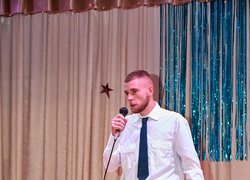 В Уманському національному університеті відбувся конкурс «Лідер університету – 2025»