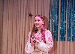 В Уманському національному університеті відбувся конкурс «Лідер університету – 2025»