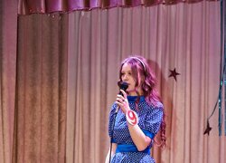 В Уманському національному університеті відбувся конкурс «Лідер університету – 2025»