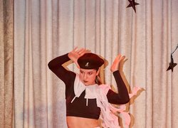 В Уманському національному університеті відбувся конкурс «Лідер університету – 2025»