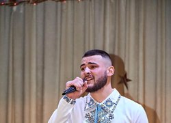 В Уманському національному університеті відбувся конкурс «Лідер університету – 2025»