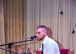 В Уманському національному університеті відбувся конкурс «Лідер університету – 2025»