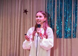 В Уманському національному університеті відбувся конкурс «Лідер університету – 2025»