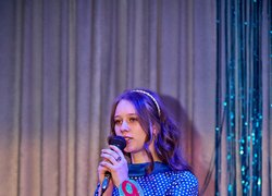 В Уманському національному університеті відбувся конкурс «Лідер університету – 2025»