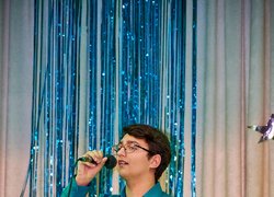 В Уманському національному університеті відбувся конкурс «Лідер університету – 2025»