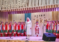 В Уманському національному університеті відбувся конкурс «Лідер університету – 2025»