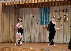 В Уманському національному університеті відбувся конкурс «Лідер університету – 2025»