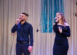 В Уманському національному університеті відбувся конкурс «Лідер університету – 2025»