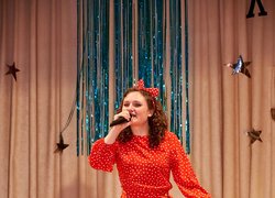 В Уманському національному університеті відбувся конкурс «Лідер університету – 2025»