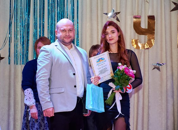 В Уманському національному університеті відбувся конкурс «Лідер університету – 2025»