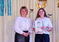 В Уманському національному університеті відбувся конкурс «Лідер університету – 2025»