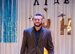 В Уманському національному університеті відбувся конкурс «Лідер університету – 2025»