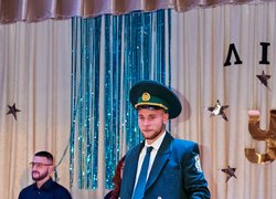 В Уманському національному університеті відбувся конкурс «Лідер університету – 2025»