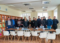 Змагання для інтелектуалів: відбувся відкритий чемпіонат УНУ з шахів