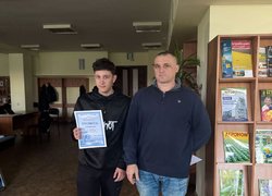 Змагання для інтелектуалів: відбувся відкритий чемпіонат УНУ з шахів