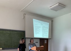 Психологічна підтримка першокурсників: університет продовжує турботу про ментальне благополуччя студентів