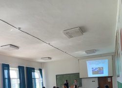 Психологічна підтримка першокурсників: університет продовжує турботу про ментальне благополуччя студентів