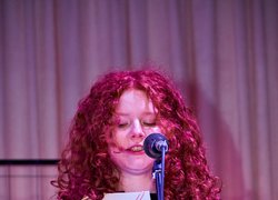 Коли хліб дорожчий за життя: в УНУ відбувся вечір пам’яті жертв Голодомору