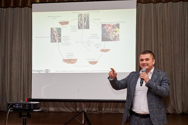 «AgroЖнива 2025: Освіта. Бізнес. Інновації»: про тренди, технології та нову аграрну економіку