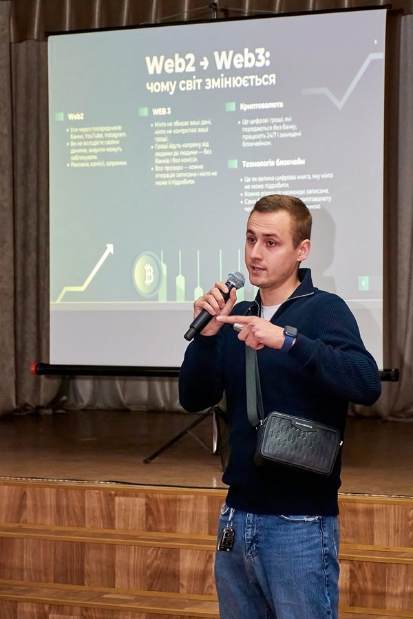 «AgroЖнива 2025: Освіта. Бізнес. Інновації»: про тренди, технології та нову аграрну економіку