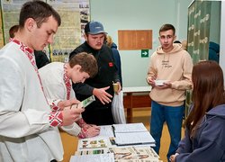 «AgroЖнива 2025: Освіта. Бізнес. Інновації»: про тренди, технології та нову аграрну економіку