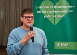 «AgroЖнива 2025: Освіта. Бізнес. Інновації»: про тренди, технології та нову аграрну економіку