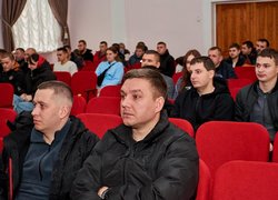 «AgroЖнива 2025: Освіта. Бізнес. Інновації»: про тренди, технології та нову аграрну економіку