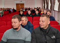 «AgroЖнива 2025: Освіта. Бізнес. Інновації»: про тренди, технології та нову аграрну економіку