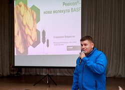 «AgroЖнива 2025: Освіта. Бізнес. Інновації»: про тренди, технології та нову аграрну економіку
