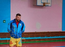 Сила, техніка і характер: студенти УНУ опановували грепплінг із чемпіоном України