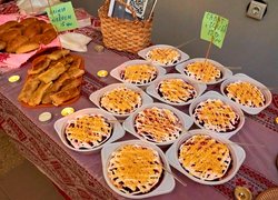 Студенти УНУ провели Андріївські вечорниці