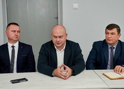 Умань об’єднує освіту та бізнес: круглий стіл про розвиток дуальної підготовки в агросекторі