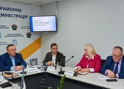 Умань об’єднує освіту та бізнес: круглий стіл про розвиток дуальної підготовки в агросекторі