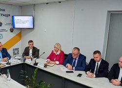 Умань об’єднує освіту та бізнес: круглий стіл про розвиток дуальної підготовки в агросекторі