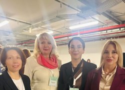 Уманський національний університет долучився до III Форуму ментального здоров’я «Підтримати тих, хто підтримує всіх»