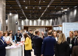 Уманський національний університет долучився до III Форуму ментального здоров’я «Підтримати тих, хто підтримує всіх»