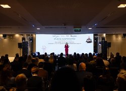 Уманський національний університет долучився до III Форуму ментального здоров’я «Підтримати тих, хто підтримує всіх»