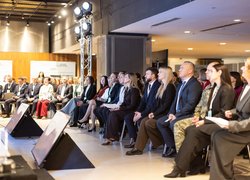 Уманський національний університет долучився до III Форуму ментального здоров’я «Підтримати тих, хто підтримує всіх»