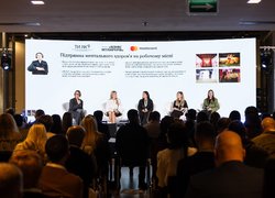 Уманський національний університет долучився до III Форуму ментального здоров’я «Підтримати тих, хто підтримує всіх»