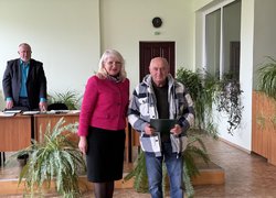 Інформація про роботу Вченої ради Уманського національного університету