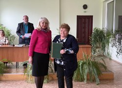 Інформація про роботу Вченої ради Уманського національного університету